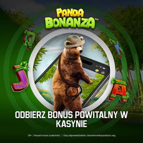 KASYNO BONUS POWITALNY .